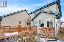 228 Chaparral Ridge Circle SE Calgary