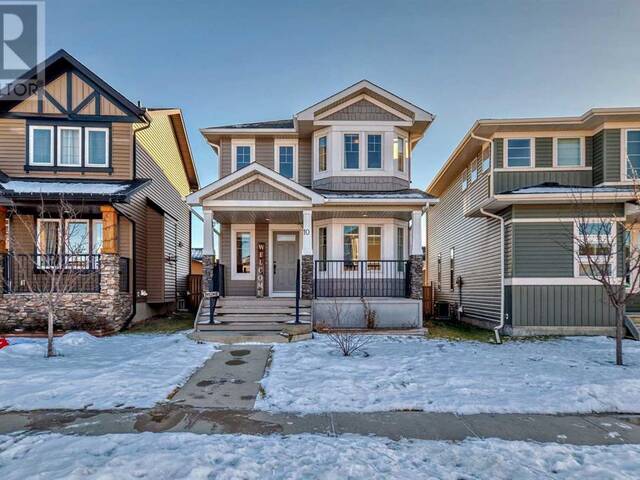 10 Ravenswynd Rise SE Airdrie