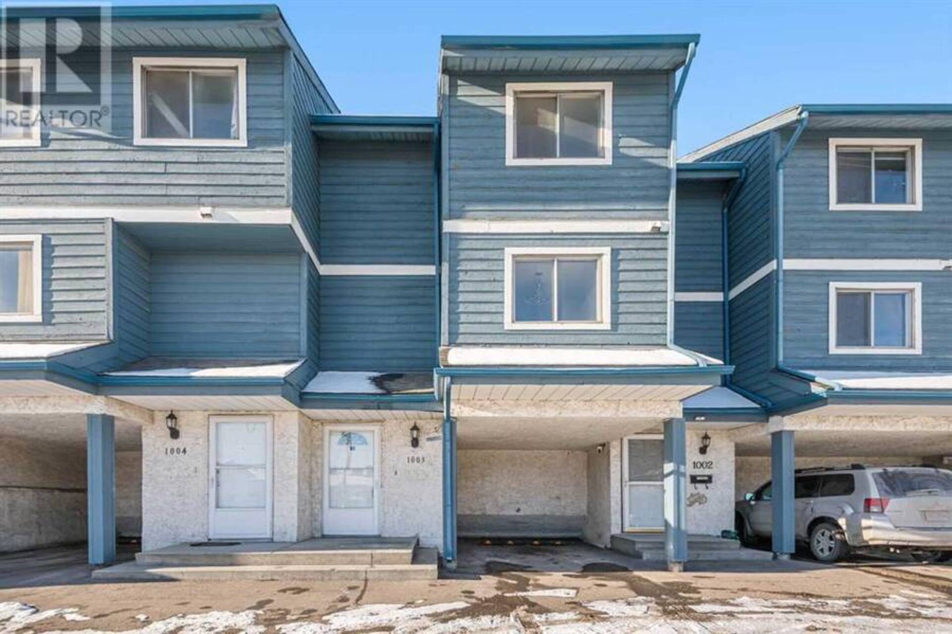 1003, 919 38 Street NE Calgary