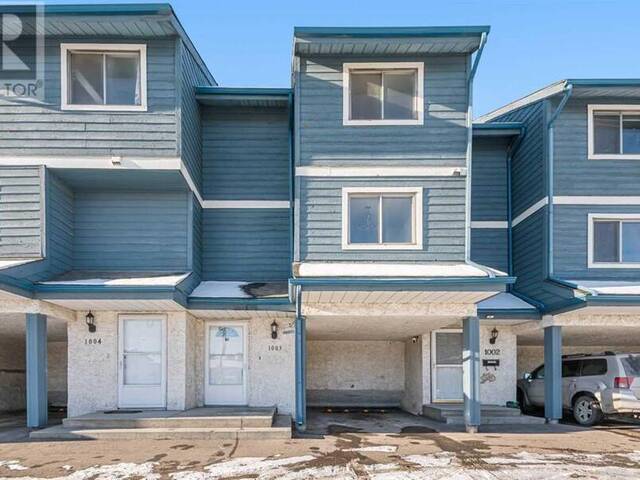 1003, 919 38 Street NE Calgary Alberta