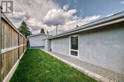 5519 Buckthorn Road NW Calgary