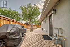 5519 Buckthorn Road NW Calgary