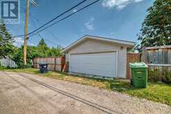 5519 Buckthorn Road NW Calgary