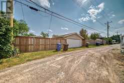 5519 Buckthorn Road NW Calgary