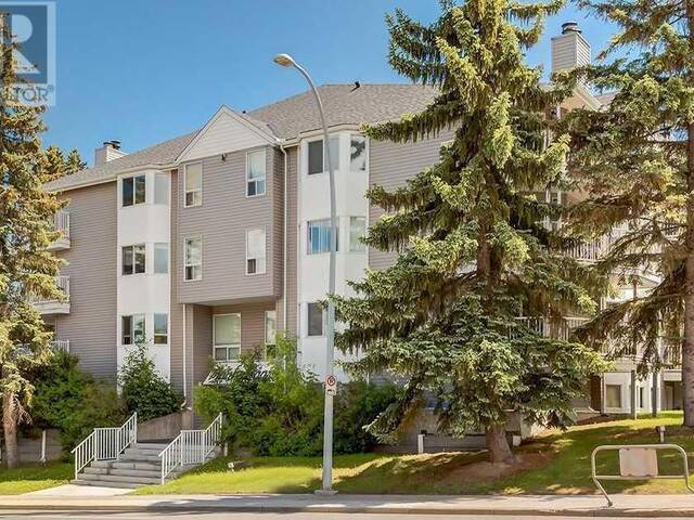 305, 1919 17 Avenue SW Calgary