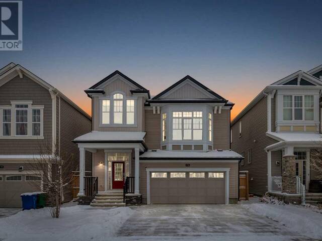 114 Osborne Common SW Airdrie Alberta