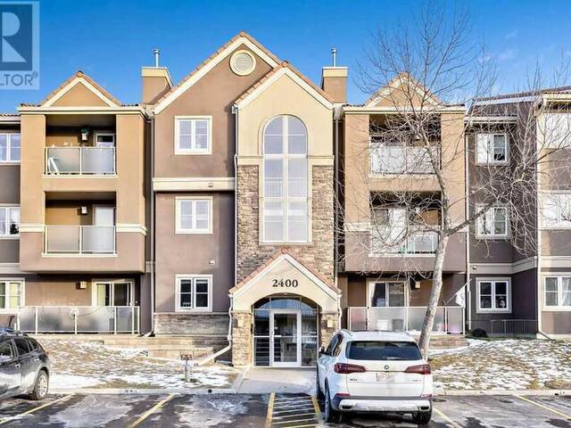 2413, 2413 Edenwold Heights NW Calgary