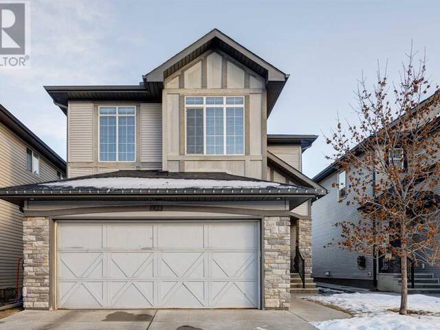 1103 Brightoncrest Green SE Calgary