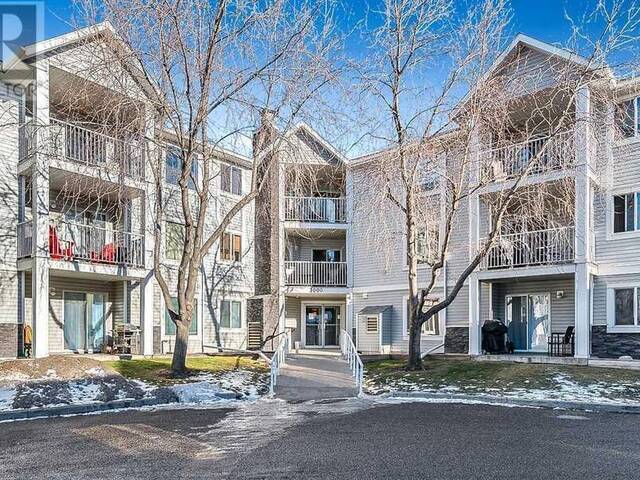 306, 3306 Valleyview Park SE Calgary