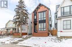 2034 Broadview Road NW Calgary