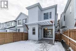 2034 Broadview Road NW Calgary