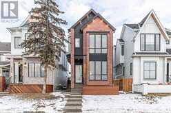 2034 Broadview Road NW Calgary