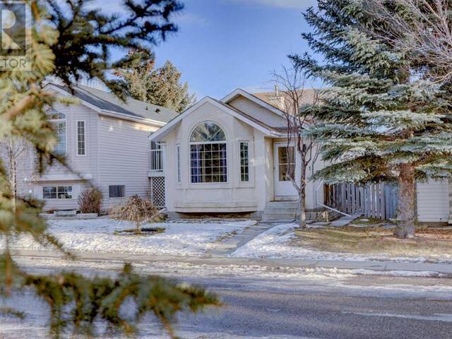 131 Coverdale Way NE Calgary