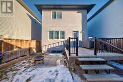 2156 Reunion Square NW Airdrie