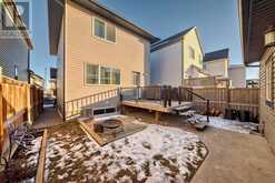 2156 Reunion Square NW Airdrie