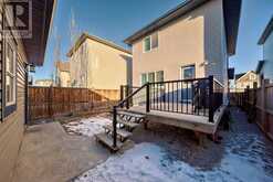 2156 Reunion Square NW Airdrie