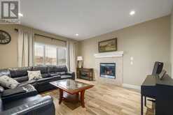 222 Kingsbury View SE Airdrie