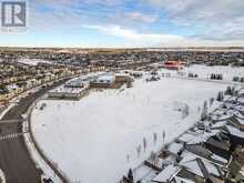 222 Kingsbury View SE Airdrie