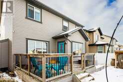 222 Kingsbury View SE Airdrie