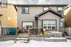 222 Kingsbury View SE Airdrie