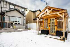 222 Kingsbury View SE Airdrie