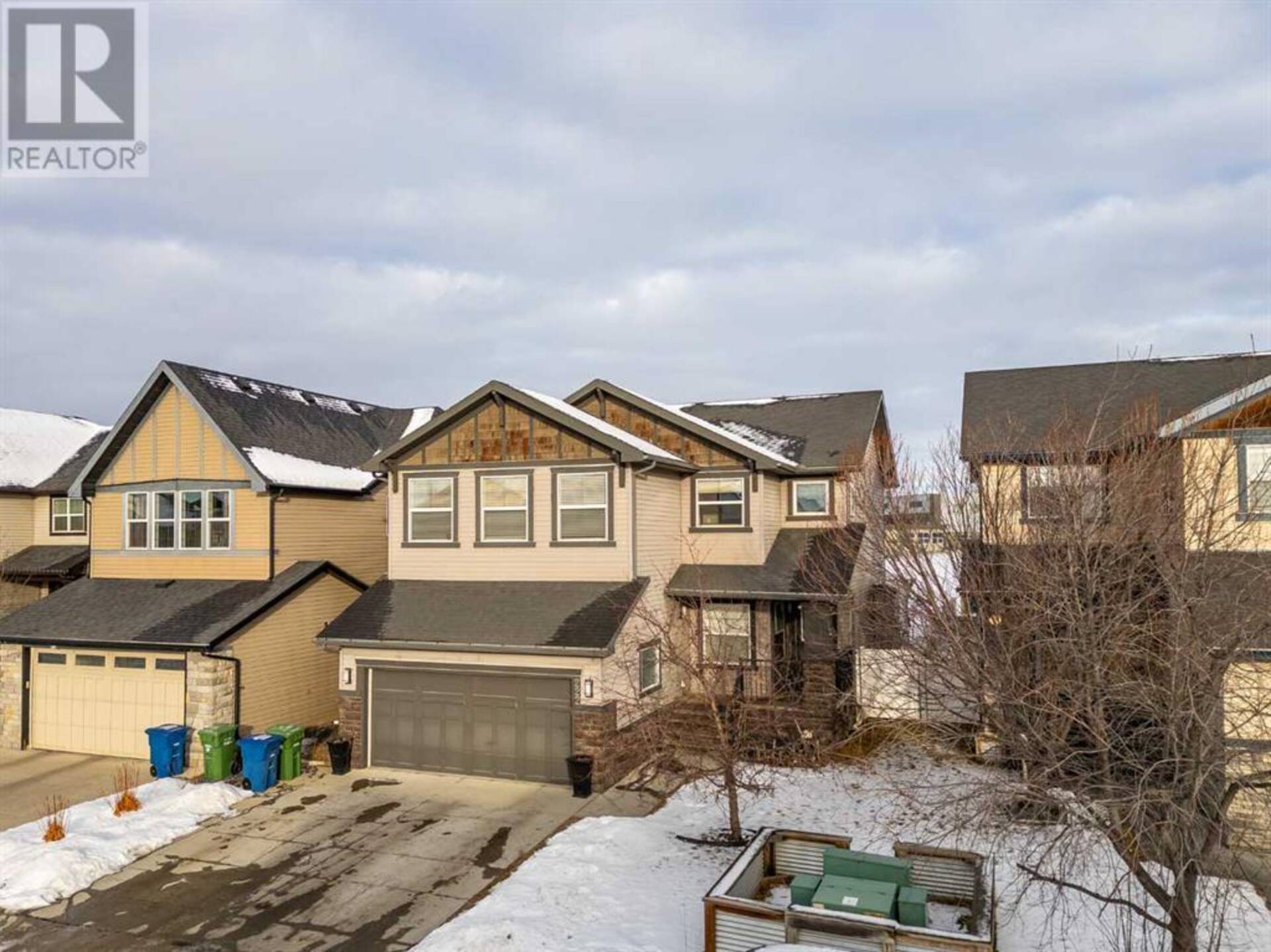 222 Kingsbury View SE Airdrie