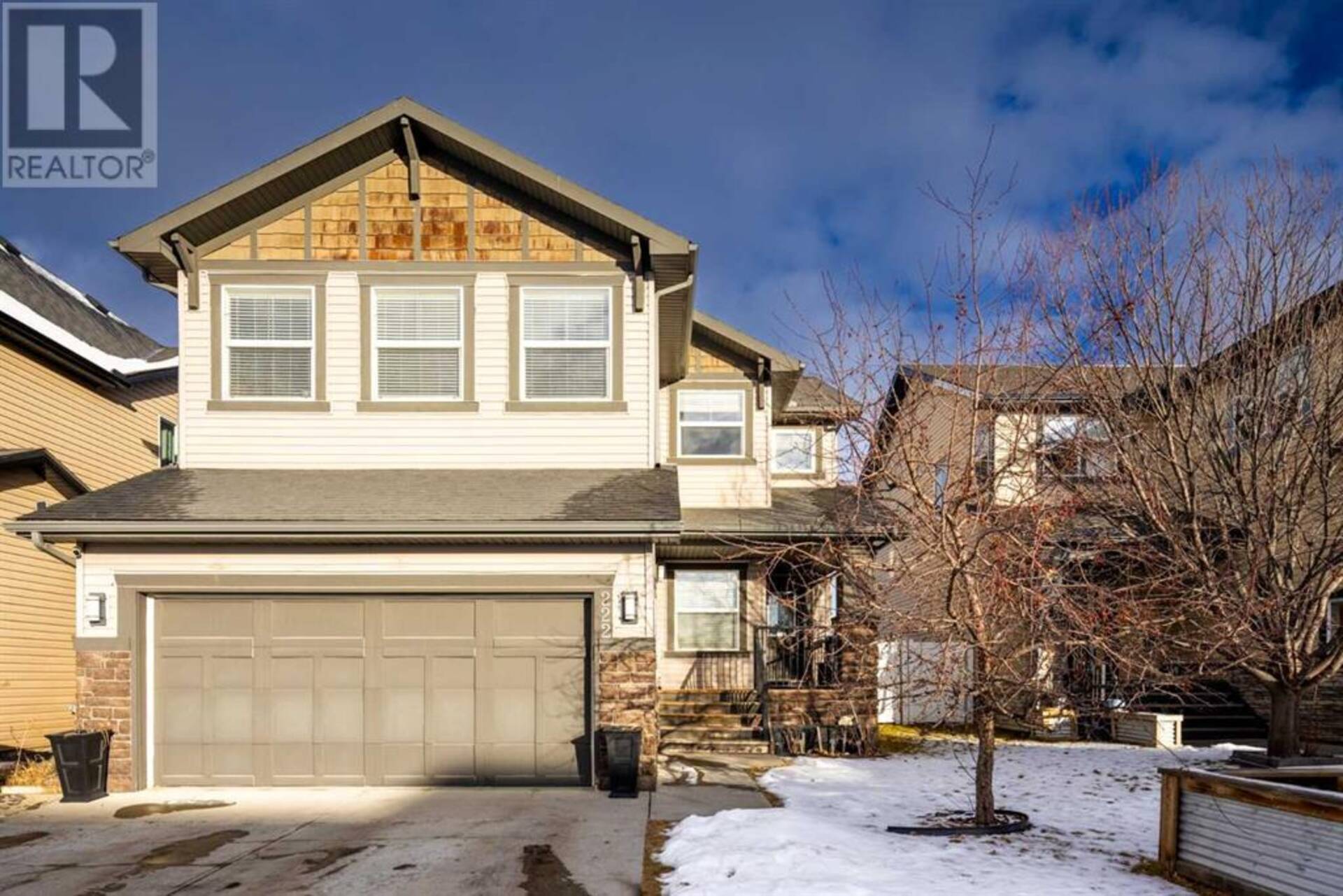 222 Kingsbury View SE Airdrie