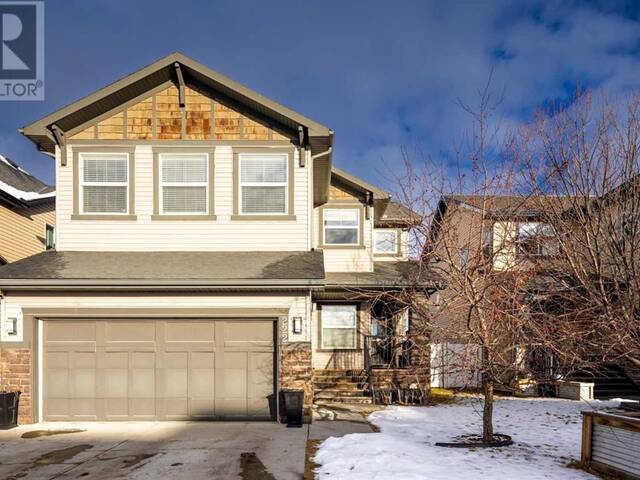 222 Kingsbury View SE Airdrie Alberta