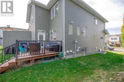 2748 Kings Heights Gate SE Airdrie