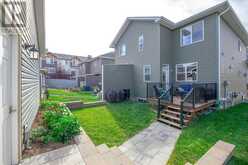 2748 Kings Heights Gate SE Airdrie