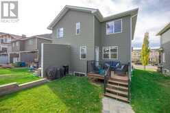 2748 Kings Heights Gate SE Airdrie