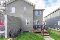 2748 Kings Heights Gate SE Airdrie