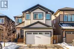 160 Baysprings Court SW Airdrie