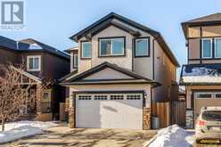 160 Baysprings Court SW Airdrie