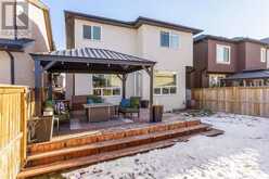 160 Baysprings Court SW Airdrie