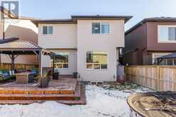 160 Baysprings Court SW Airdrie