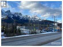 300 & 302 Bow Valley Trail Canmore