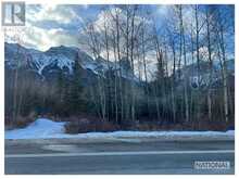 300 & 302 Bow Valley Trail Canmore