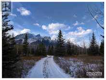 300 & 302 Bow Valley Trail Canmore