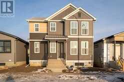 110 Herron Common NE Calgary