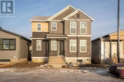 110 Herron Common NE Calgary