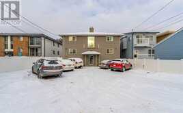 301, 121 27 Avenue NW Calgary