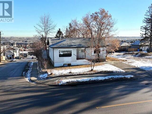 3832 Centre Street NE Calgary