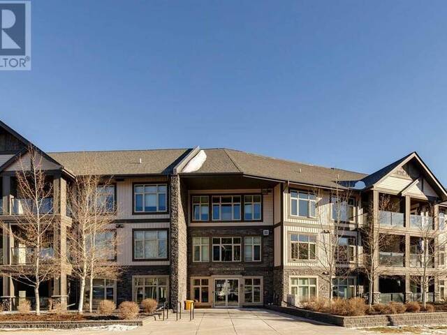 206, 45 Aspenmont Heights SW Calgary