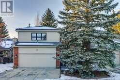 6, 35 Oakmount Court SW Calgary