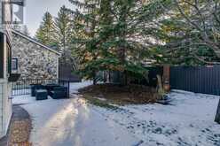 6, 35 Oakmount Court SW Calgary