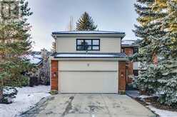 6, 35 Oakmount Court SW Calgary