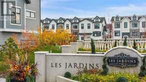 419, 255 Les Jardins Park SE Calgary