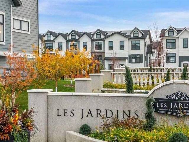 419, 255 Les Jardins Park SE Calgary Alberta