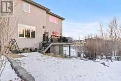 61 Rockford Road NW Calgary